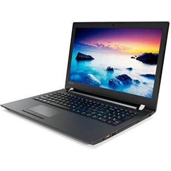 Lenovo 80WQ01UYFR Ordinateur Portable Hybride 15,6 Noir (Intel, 8 Go de RAM, 1 To, AMD Redeon 530, Windows 10 Home)