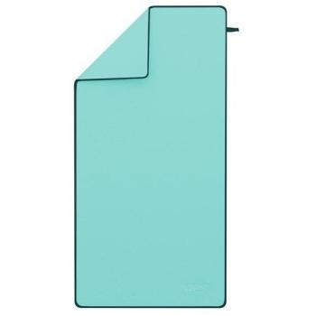 Serviette Nils Microfibre 200 × 90 cm – couleur verte (NCR13)