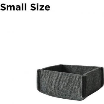 Wool Box Organizer