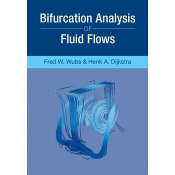 Vitalsource Technologies, Inc. Bifurcation Analysis of Fluid Flows