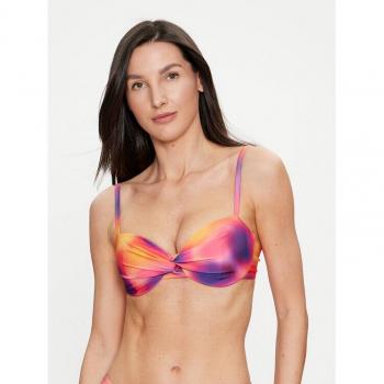 Bikini Sunset Naranja Intenso