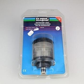 Kit de Iluminación Aqua 12 V – 40 Faroles para Excursiones