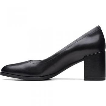 Escarpins en cuir Clarks Freva55 Taille 42