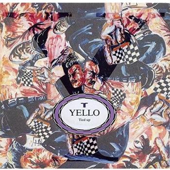 Yello | 7 | Tied up (1988)
