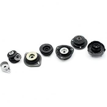 Kit de réparation Bilstein palier de jambe de suspension Essieu avant 12-244911 VW, AUDI, SKODA Golf IV, Polo Schrägheck