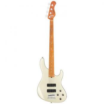 2024 Sadowsky M4-24 Modern High Gloss Champagne