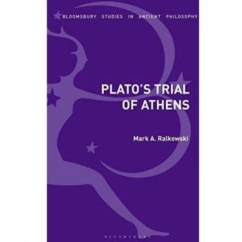 Platos Trial of Athens