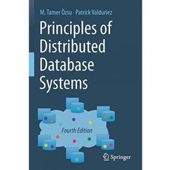 Principles of Distributed Database Systems