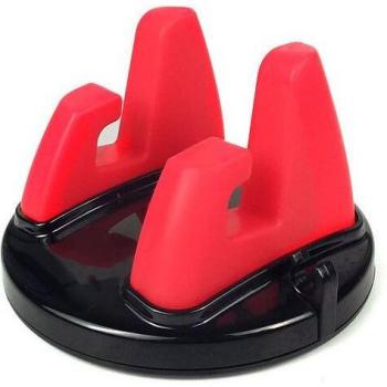 360-Degree Adjustable Car Phone Mount for Lincoln Continental Navigator MKZ MKC MKX