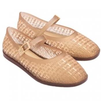 Ballerines Melissa Harper Fem