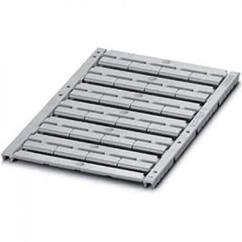16mm UCT-TMF 16 Labels for Terminal Blocks (10 Count)