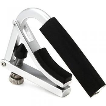 Shubb L1 Lite String Capo Steel
