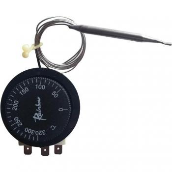 Interruptor de Temperatura de 3 Pines TS-120S
