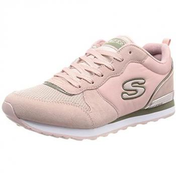 Sneakers Basse Skechers Step N Fly (Colori Vari)