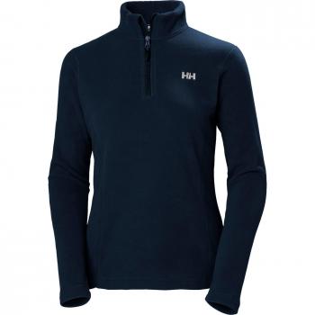 Helly Hansen Fleecejacke Daybreaker 50845 Dunkelblau Regular Fit