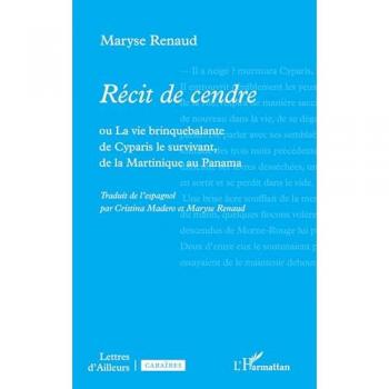 Récit de cendre