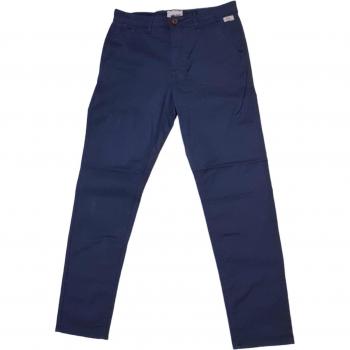 Pantaloni Blend Thunder Eleganti