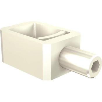 Kit de Connexion FC CUAL 1x240 XT1 6pcs + Adaptateur