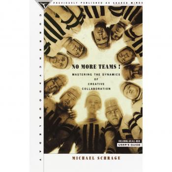 NO MORE TEAMS!