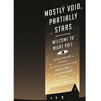 Mostly Void Partially Stars