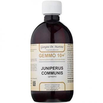 GINEPRO 500ML ANALCO GEMMO 10+