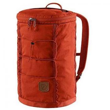 FJALLRAVEN Singi 20 Sac à dos mixte adulte Rouge