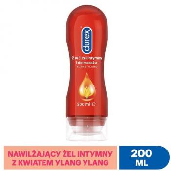 Durex Play 2 in 1 Ylang Ylang