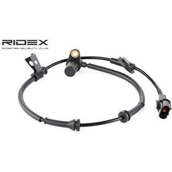 Capteur ABS pour HYUNDAI GETZ (TB) RIDEX 412W0265