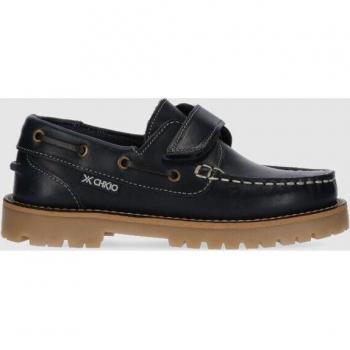 CHIKA10 KIDS LEATHER Chiko10 Kids Nautico Marino/Navy