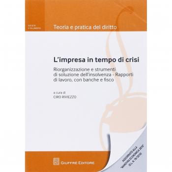 Impresa tempo crisi