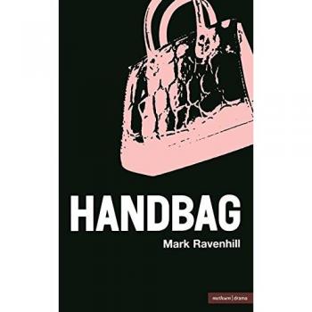Handbag by Mark Ravenhill: New