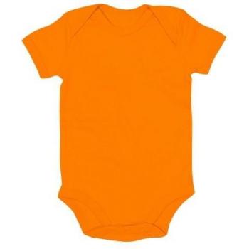 Body in cotone unisex Babybugz 12/18 mesi