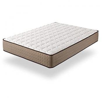 Matelas 80x200 Mousse à Mémoire Graphène