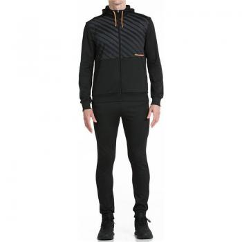 J. SMITH JIMAR CHANDAL NEGRO/NARANJA 005