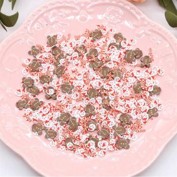 KSCRAFT Festive Sequins for Card Making