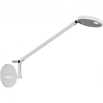 Artemide Demetra Micro Luminaria a Tubi Bianco 3000K