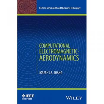 Computational Electromagnetic-Aerodynamics