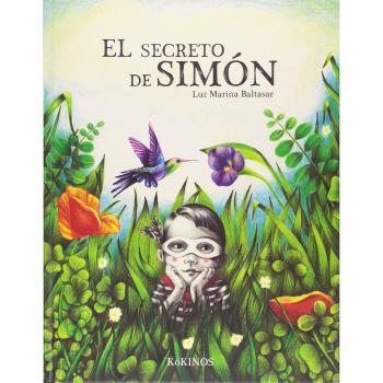 Secreto De Simon, El