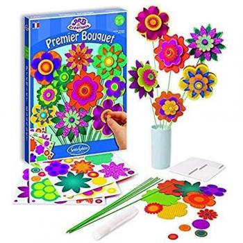 Premier bouquet