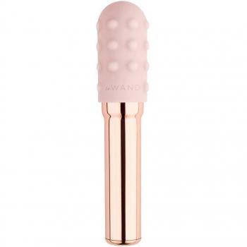 Wand Masseur Vibromasseur Grand Bullet