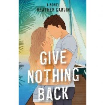 Give Nothing Back