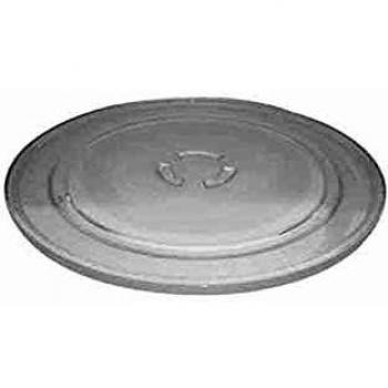 Plateau de cuisson micro-ondes 32.5 cm Whirlpool