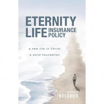 Eternity Life Insurance Policy