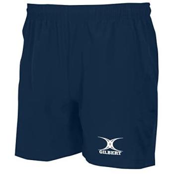 Short Gilbert Relax Noir 3XL