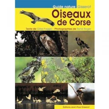 Oiseaux de Corse