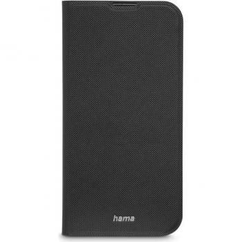 Hama Daily Protect Black Case for Apple iPhone 13 Pro