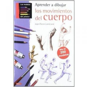 Aprender A Dibujar Los Movimientos Del Cuerpo