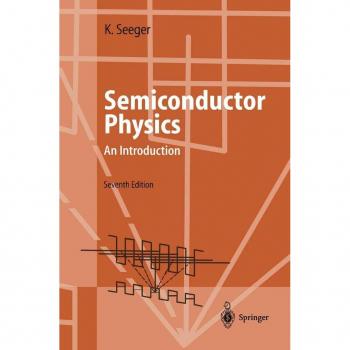 Vitalsource Technologies, Inc. Semiconductor Physics