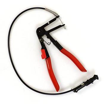Pince à collier de précision