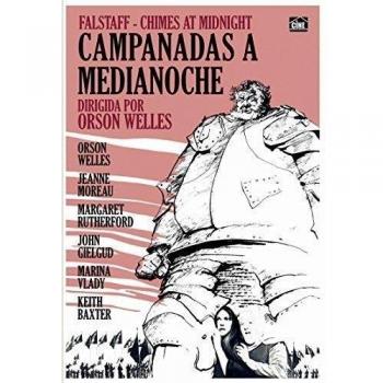 Campanadas A Medianoche